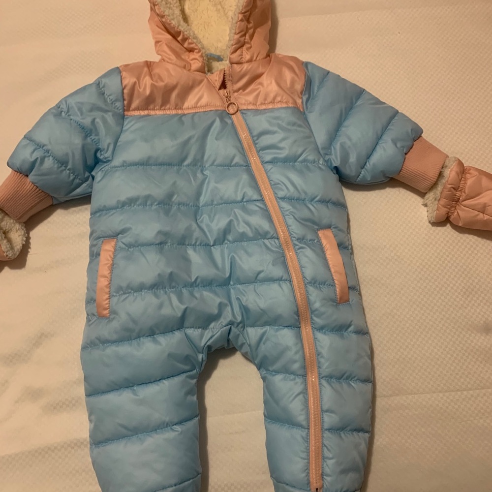Super cute coat - Picture 4 of 7
